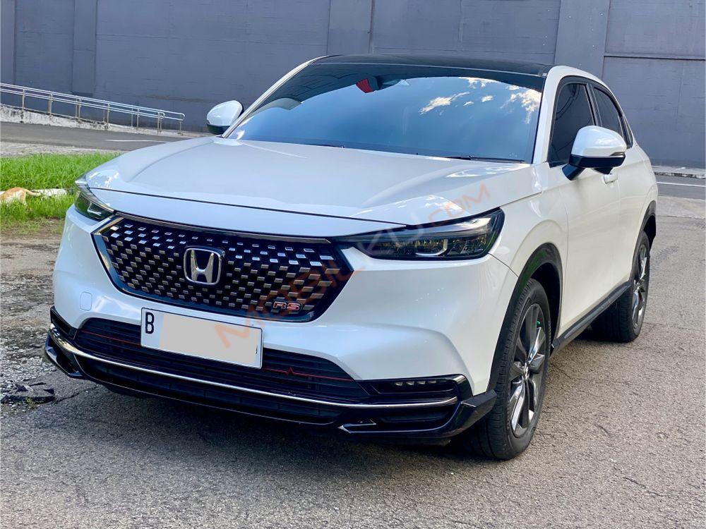 Mobil Honda HR-V 2022