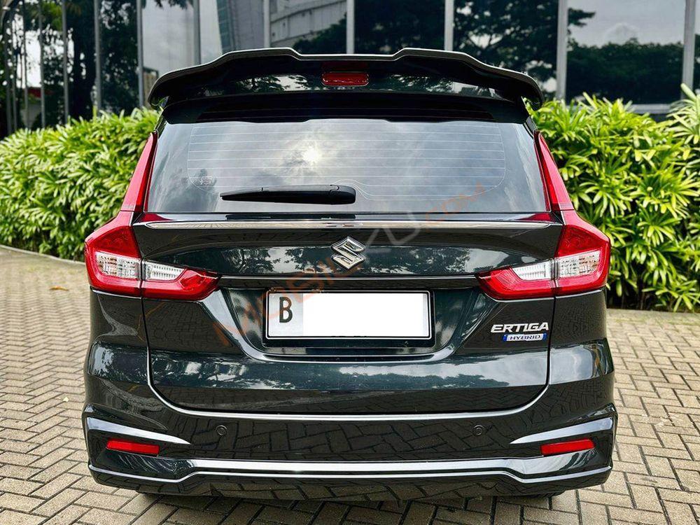 Mobil Suzuki Ertiga 2022