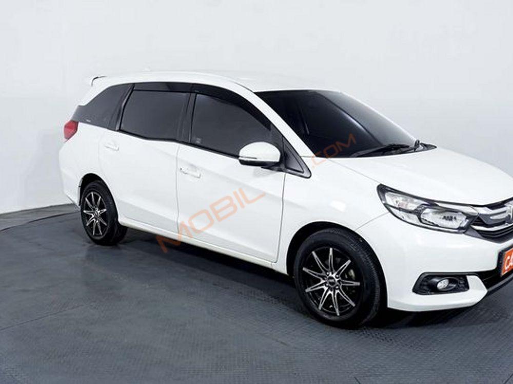 Mobil Honda Mobilio 2018