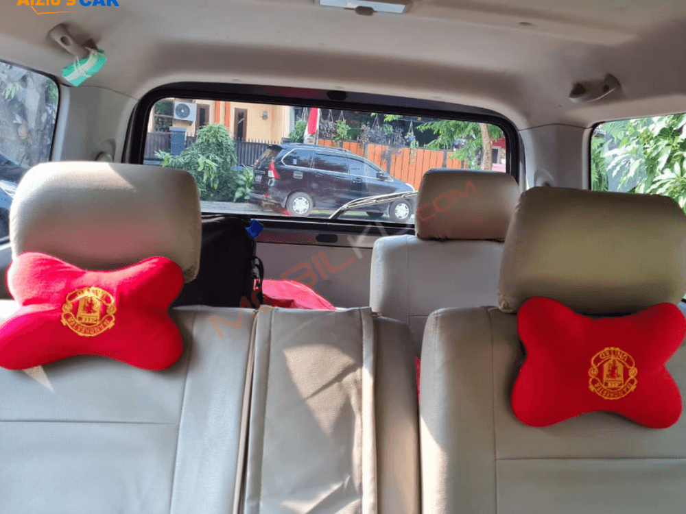 Mobil Suzuki APV 2015