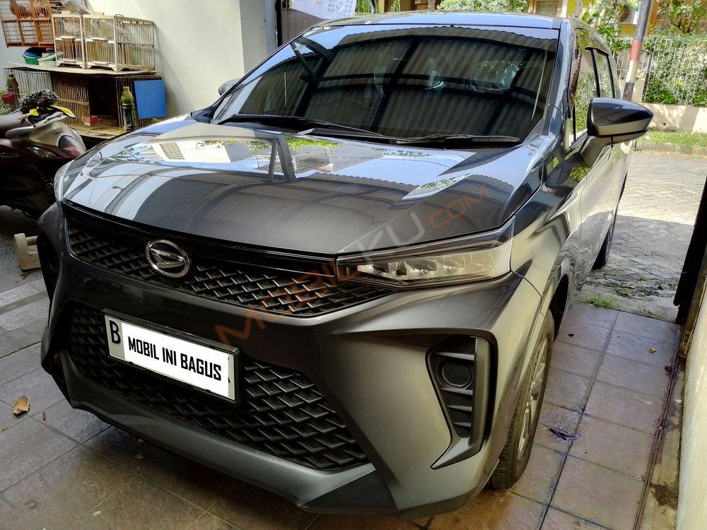 Mobil Daihatsu Xenia 2022