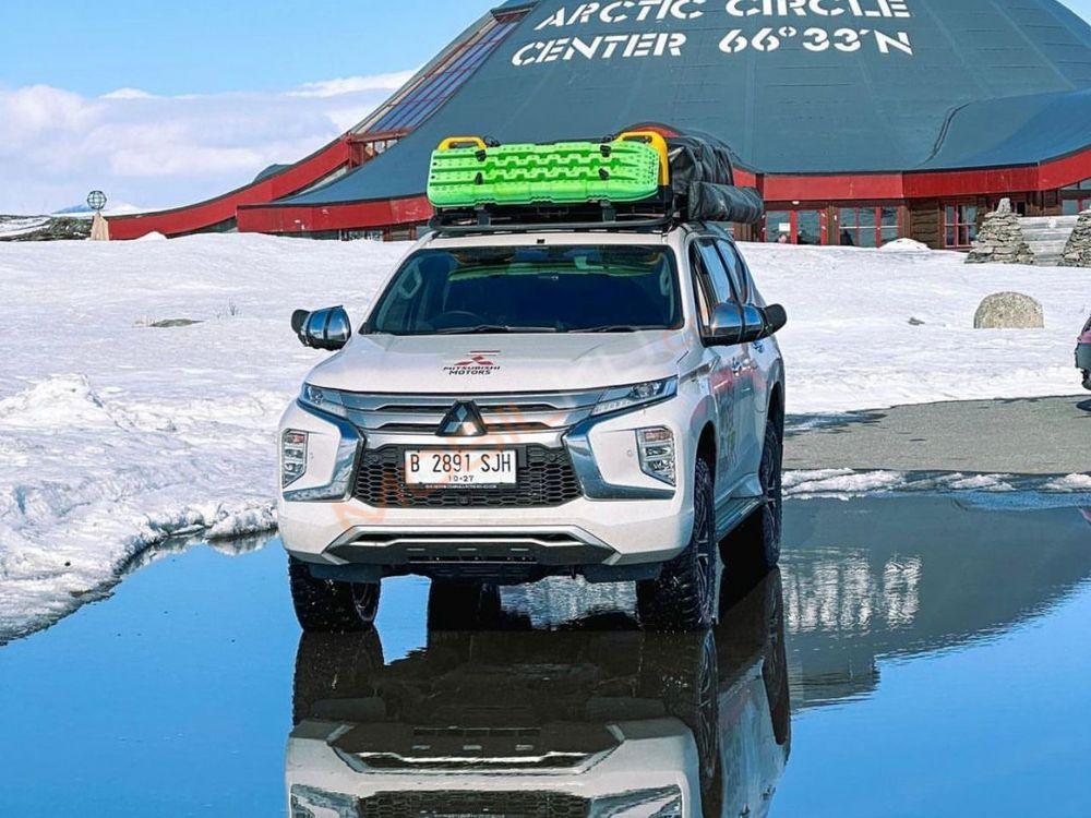 Mobil undefined undefined undefined