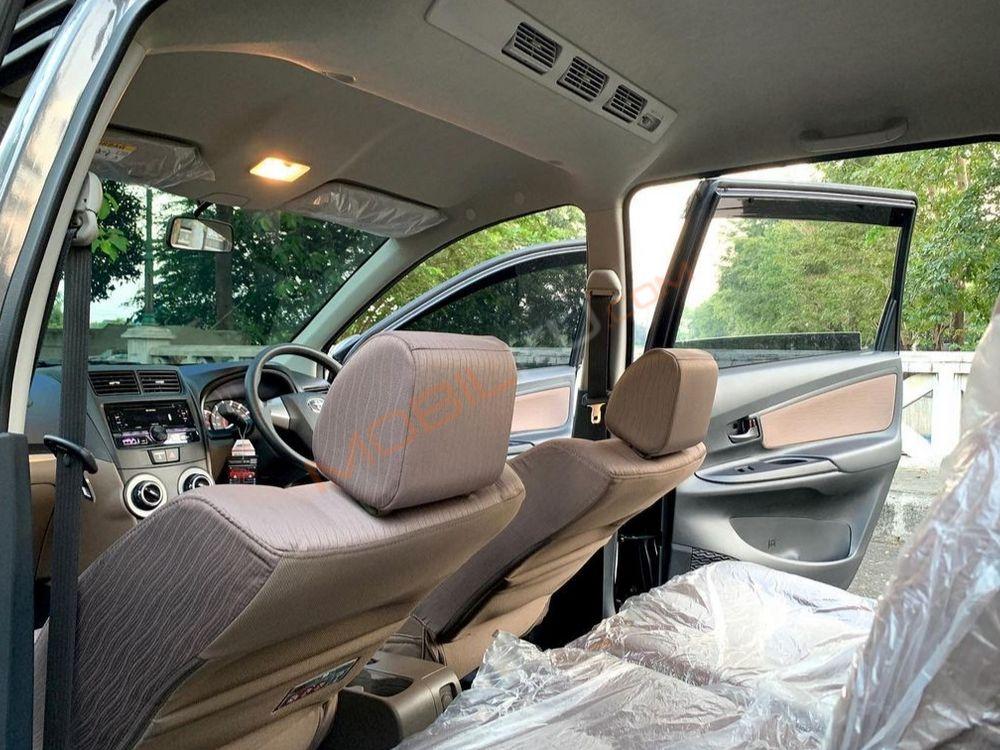 Mobil Toyota Avanza 2018