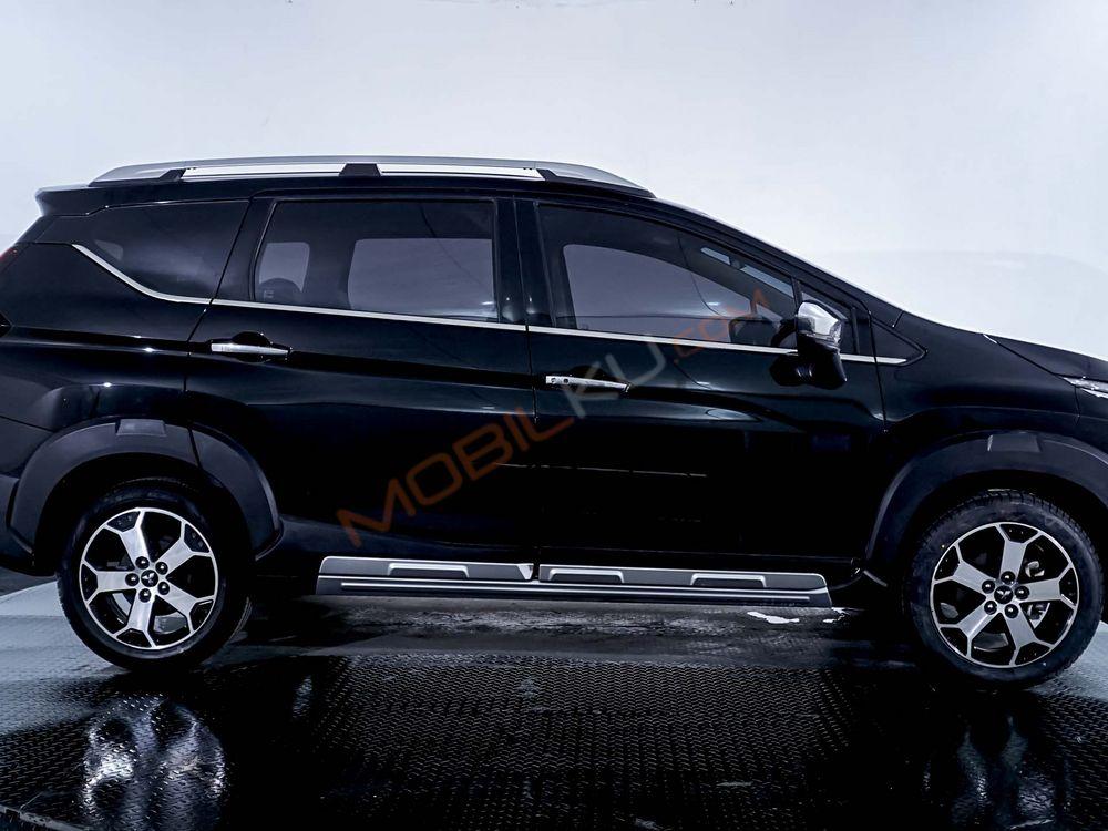 Mobil Mitsubishi Xpander Cross 2021