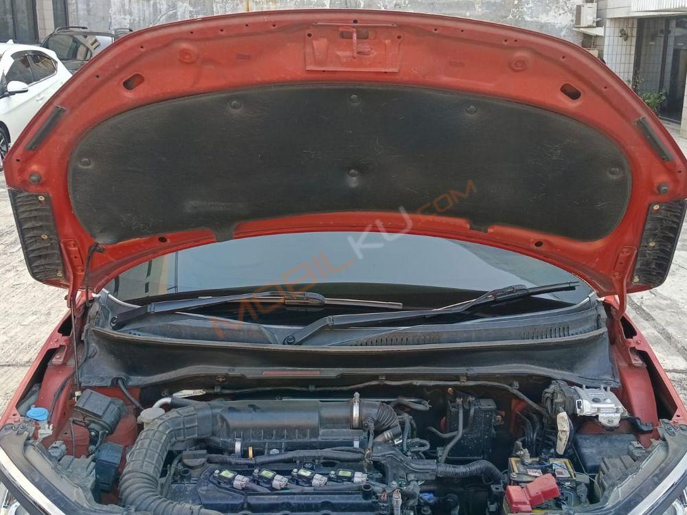 Mobil Suzuki Ignis 2018