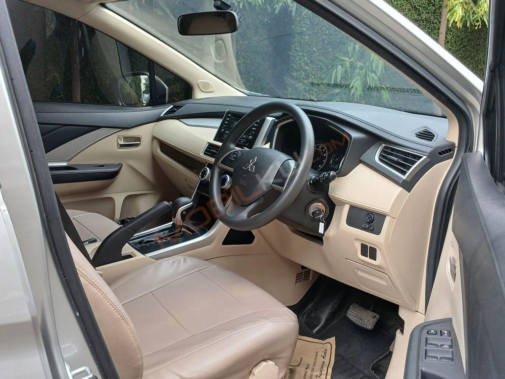 Mobil Mitsubishi Xpander 2019