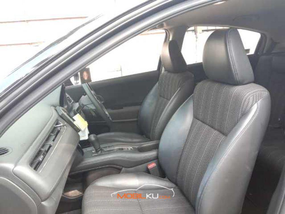 Mobil Honda HR-V 2018