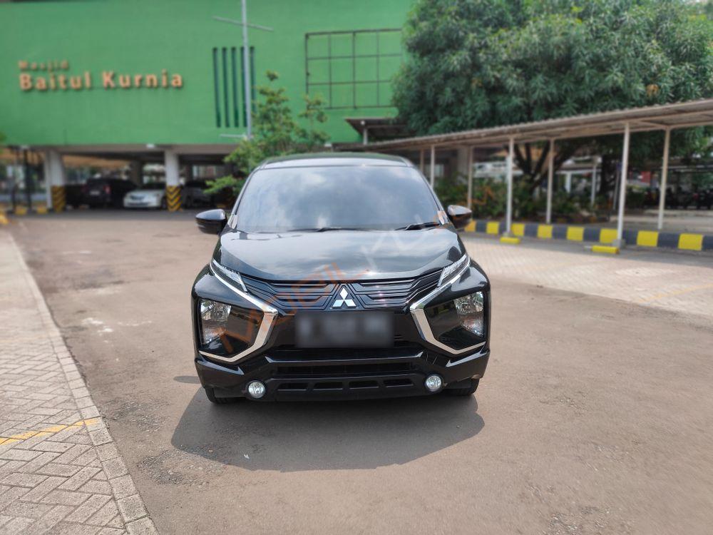 Mobil Mitsubishi Xpander 2021