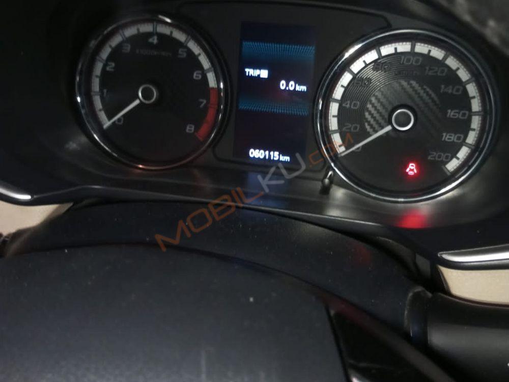 Mobil Mitsubishi Xpander 2020