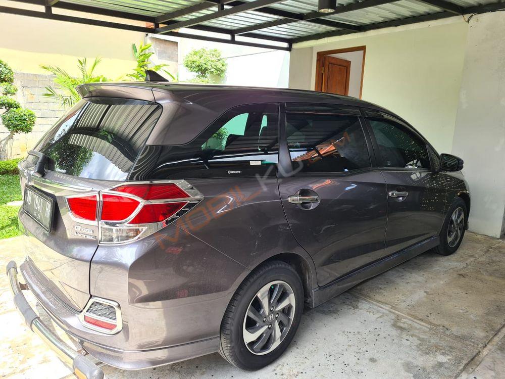 Mobil Honda Mobilio 2020