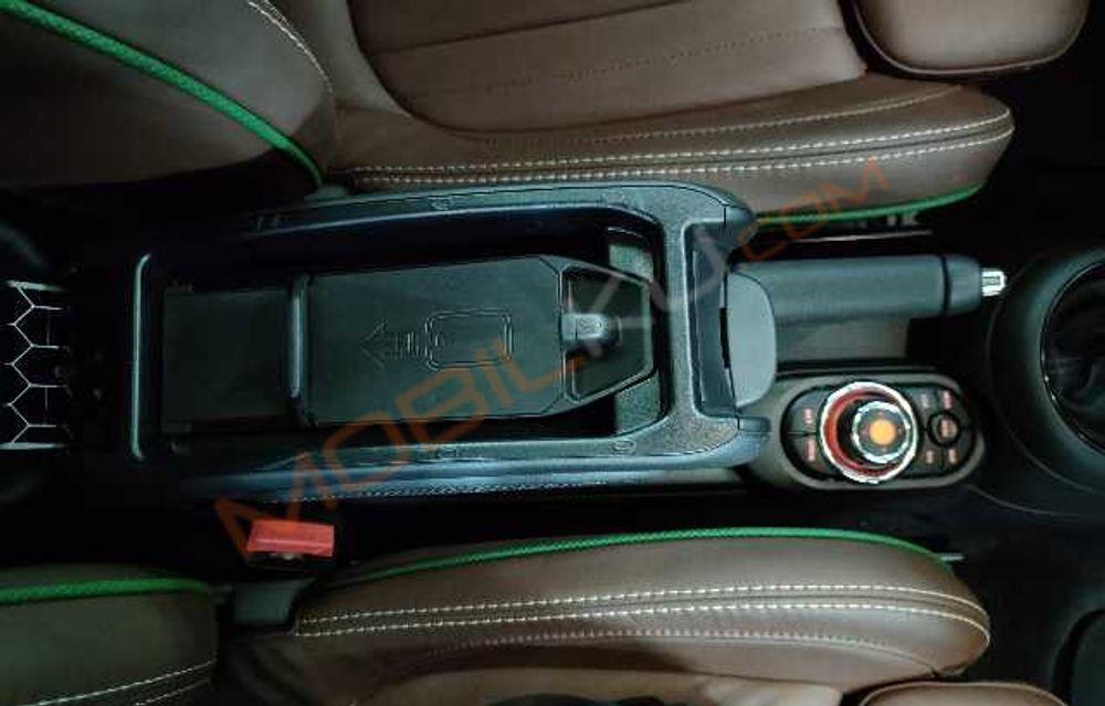 Mobil MINI 3-Door 2019