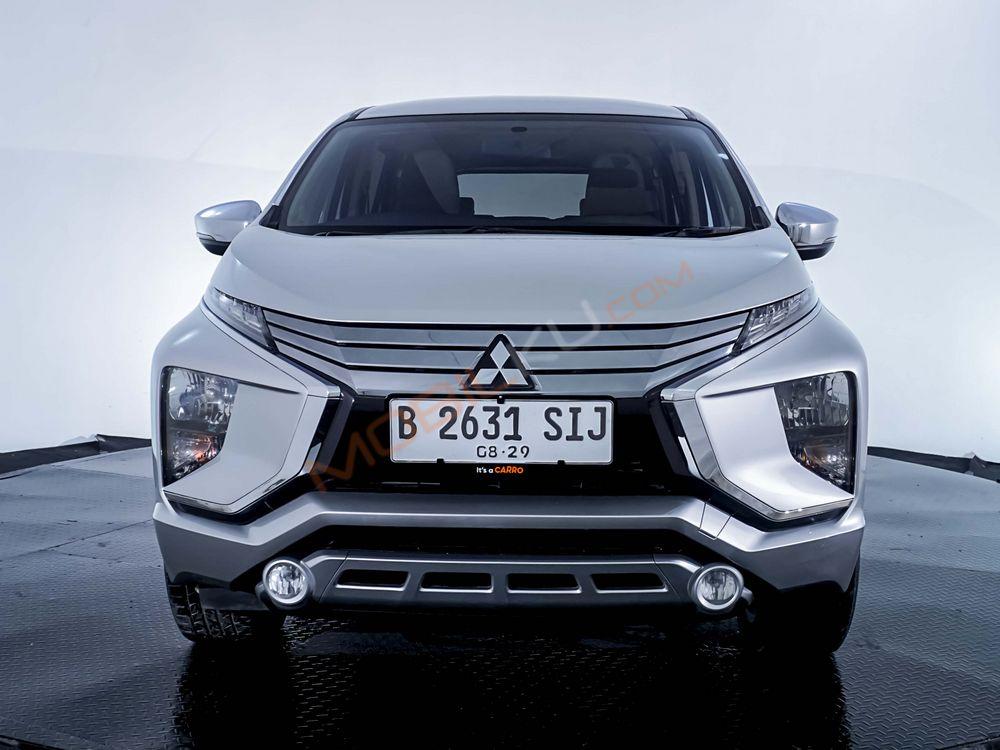Mobil Mitsubishi Xpander 2019