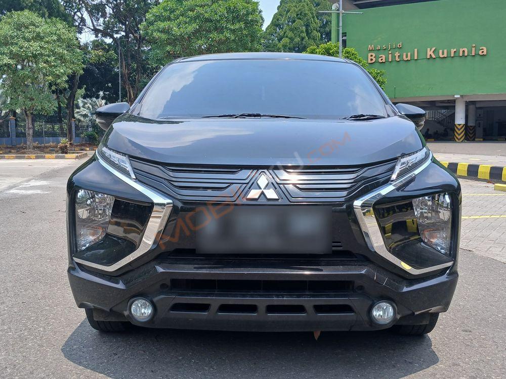 Mobil Mitsubishi Xpander 2021