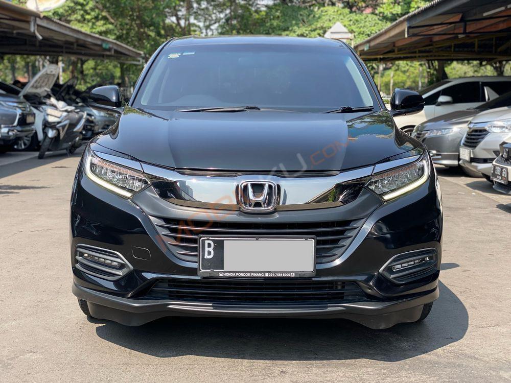 Mobil Honda HR-V 2020