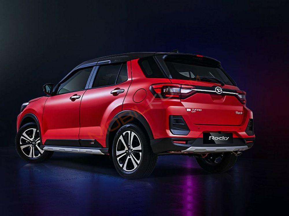 Mobil undefined undefined undefined