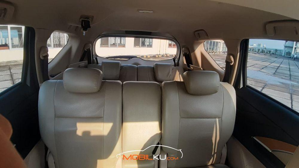 Mobil Mitsubishi Xpander 2017
