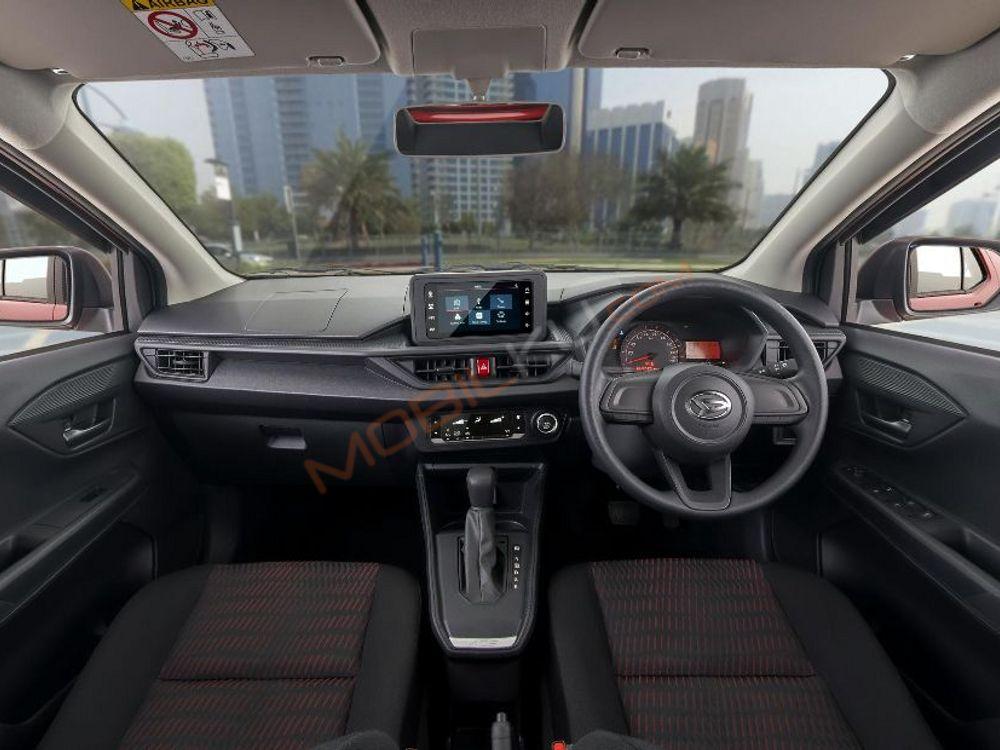 Mobil undefined undefined undefined