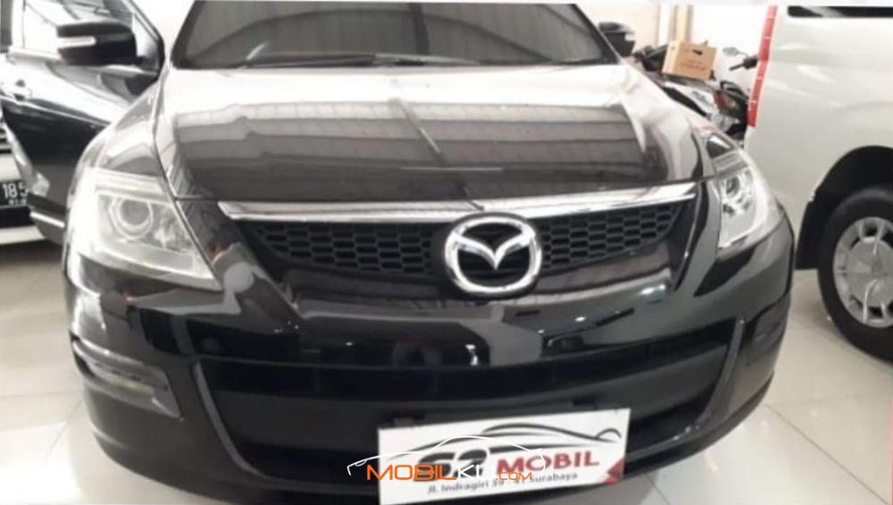 Mobil Mazda CX-9 2009