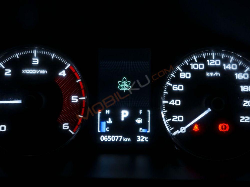 Mobil Mitsubishi Pajero Sport 2019