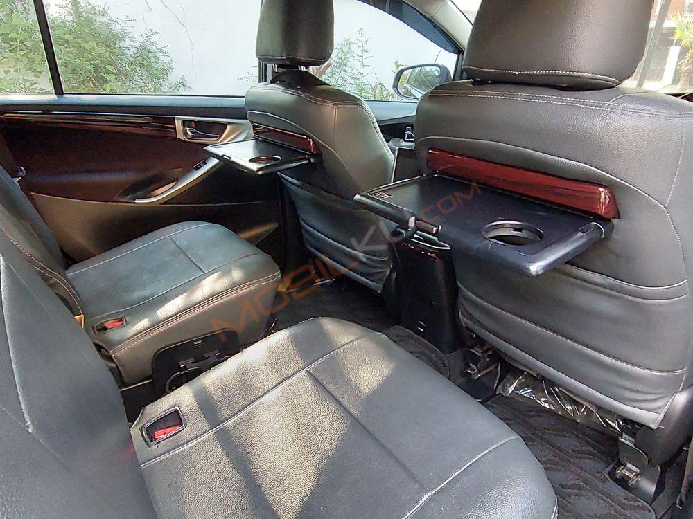 Mobil Toyota Kijang Innova 2018