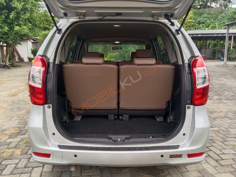 Mobil Daihatsu Xenia 2018