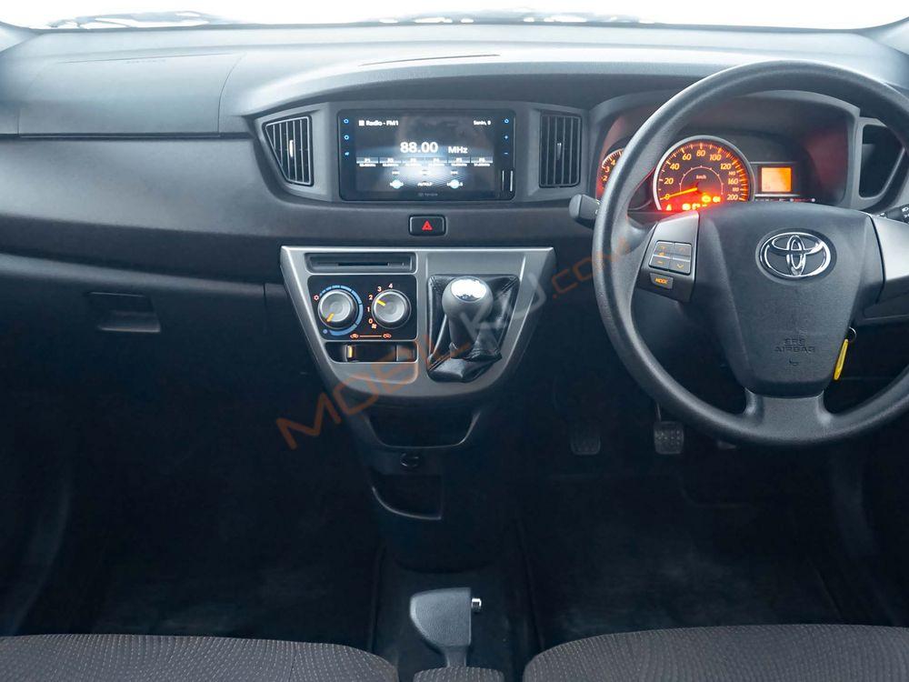 Mobil Toyota Calya 2023