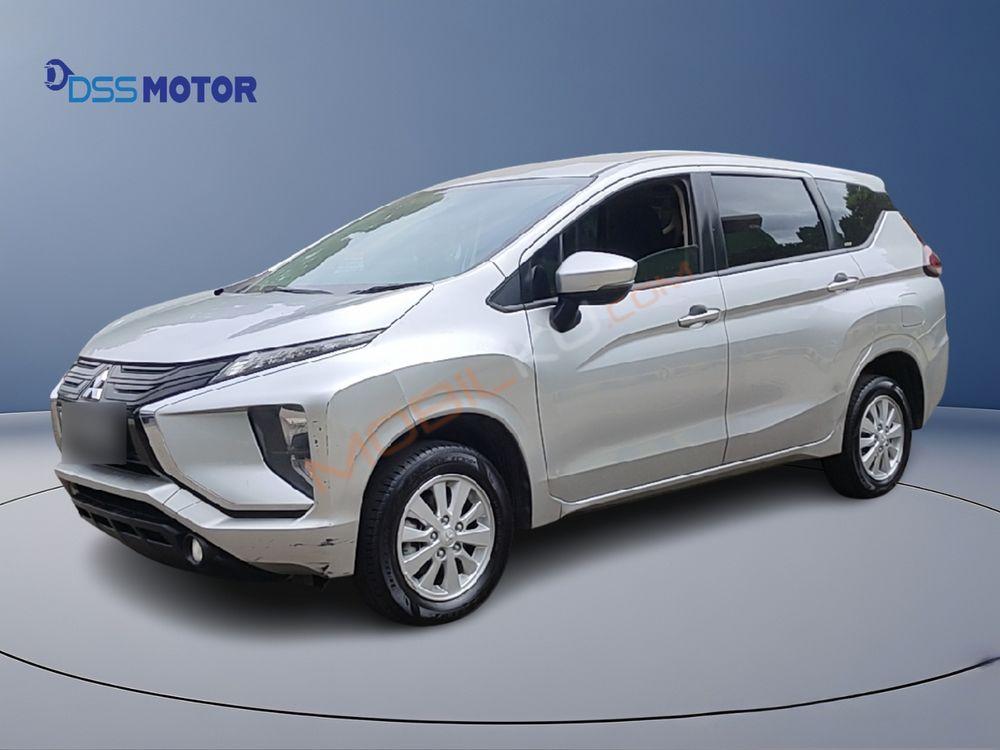 Mobil Mitsubishi Xpander 2021