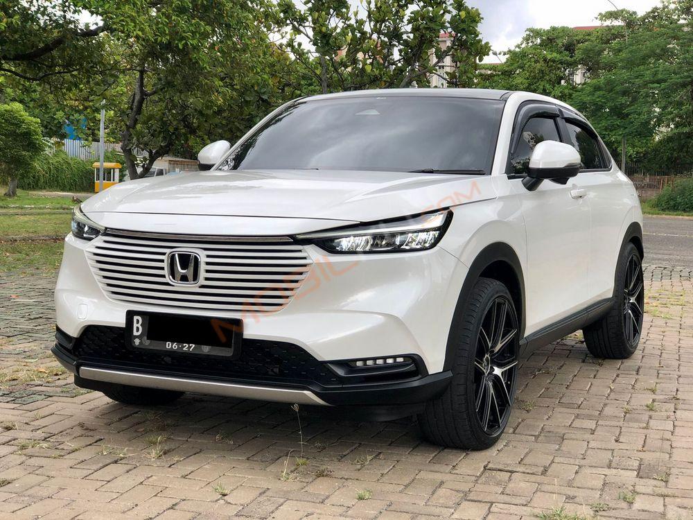 Mobil Honda HR-V 2022