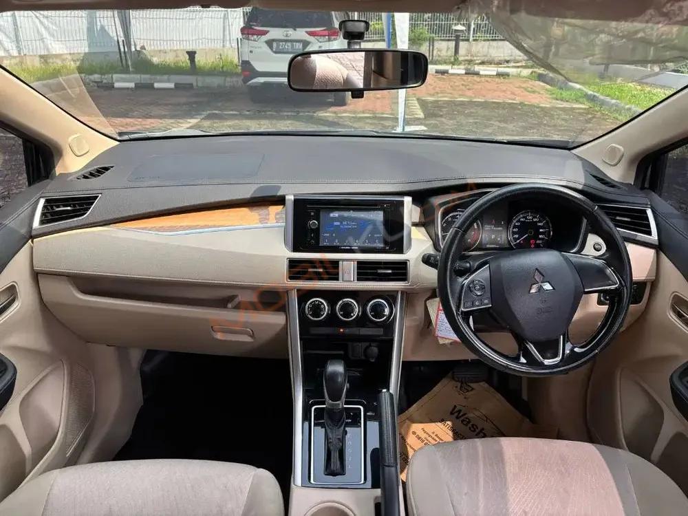 Mobil Mitsubishi Xpander 2018