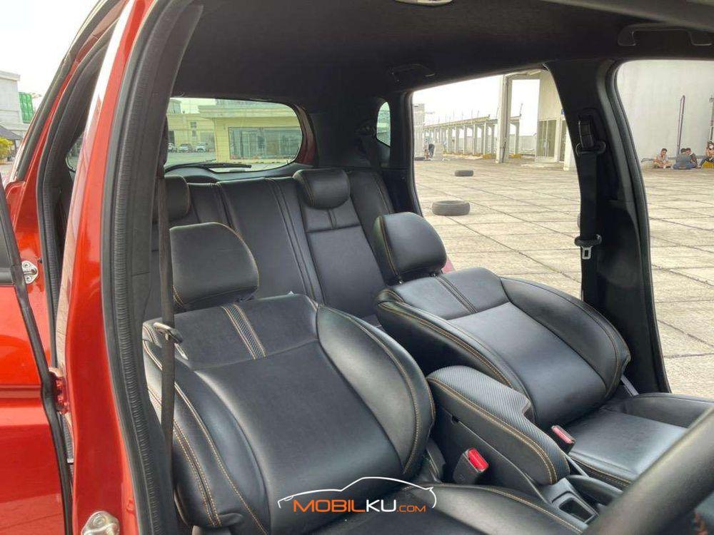 Mobil Honda Jazz 2018