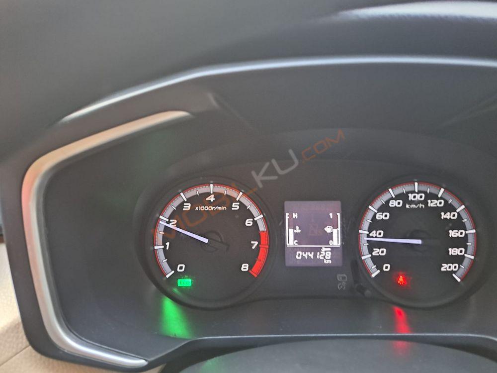 Mobil Mitsubishi Xpander 2019