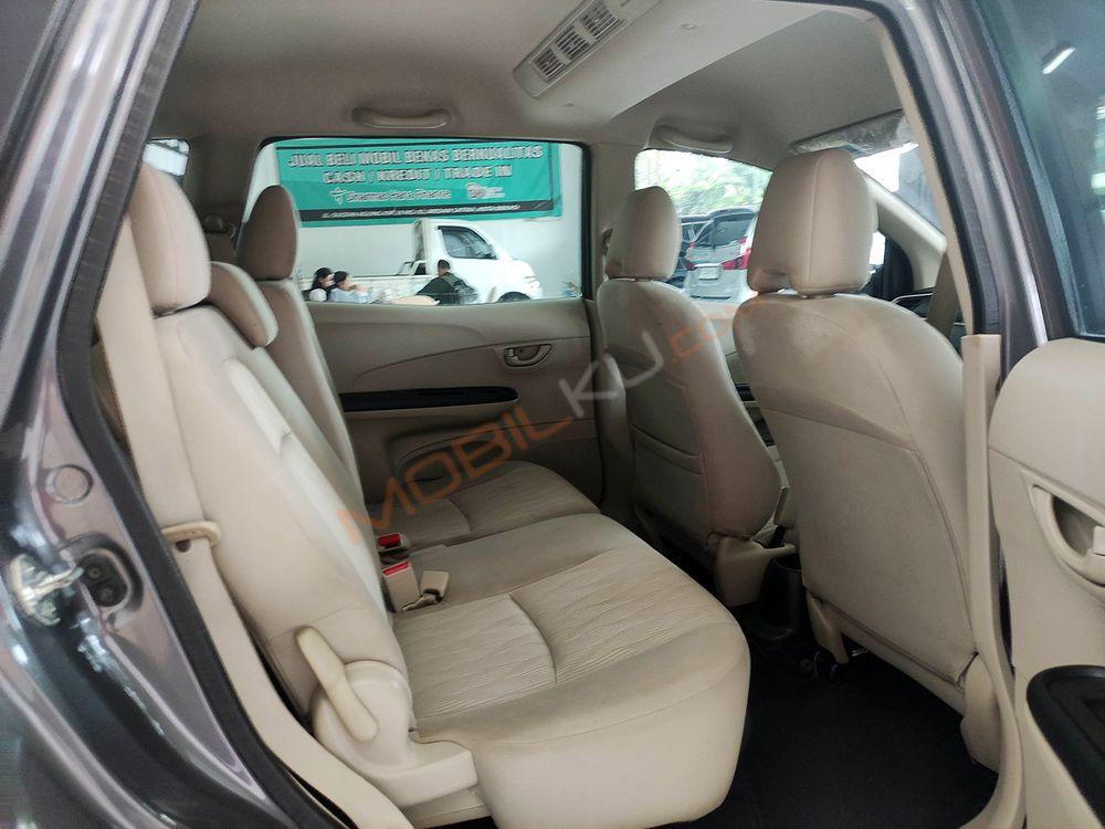 Mobil Honda Mobilio 2017