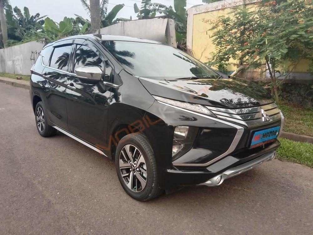 Mobil Mitsubishi Xpander 2019