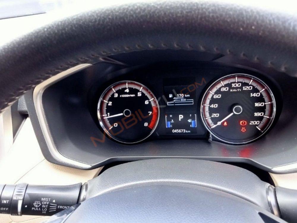 Mobil Mitsubishi Xpander 2019