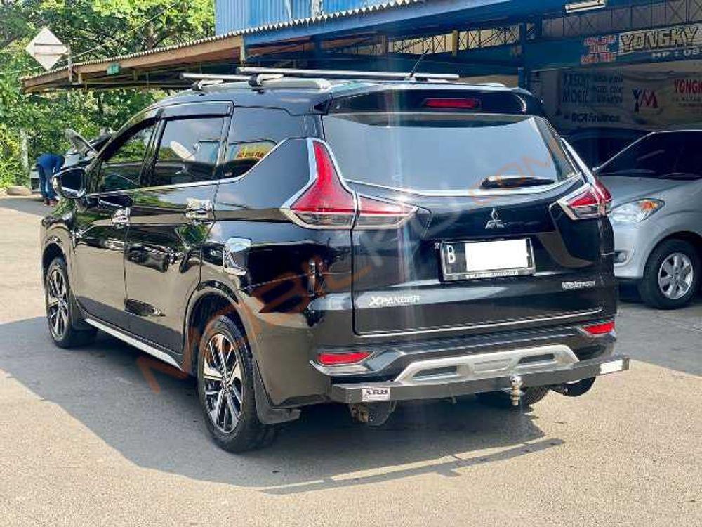Mobil Mitsubishi Xpander 2019