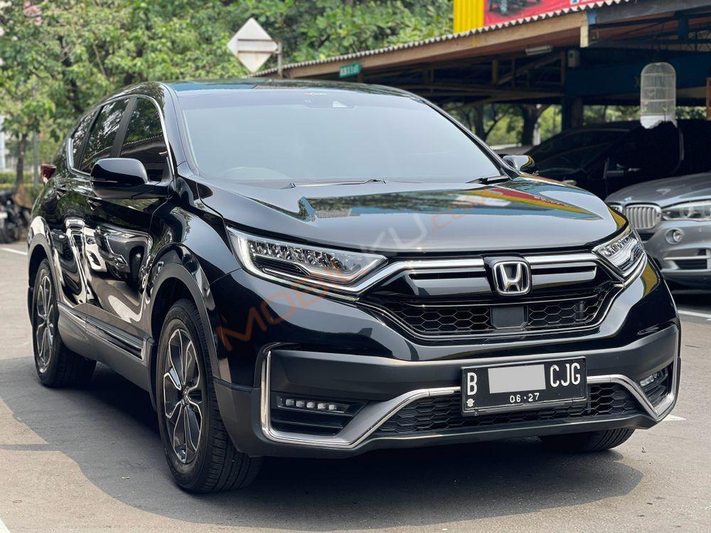 Mobil Honda CR-V 2022