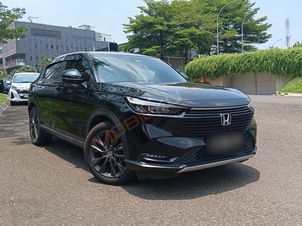 Mobil Honda HR-V 2022