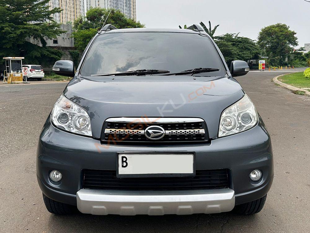 Mobil Daihatsu Terios 2013