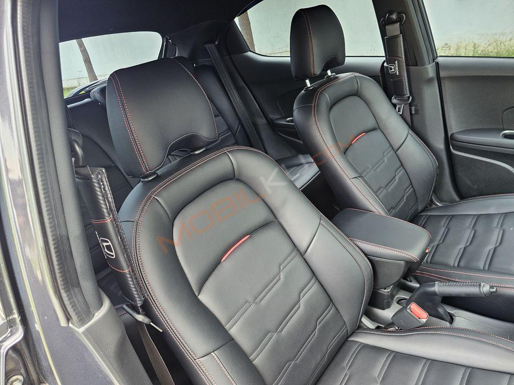 Mobil Honda Brio 2023