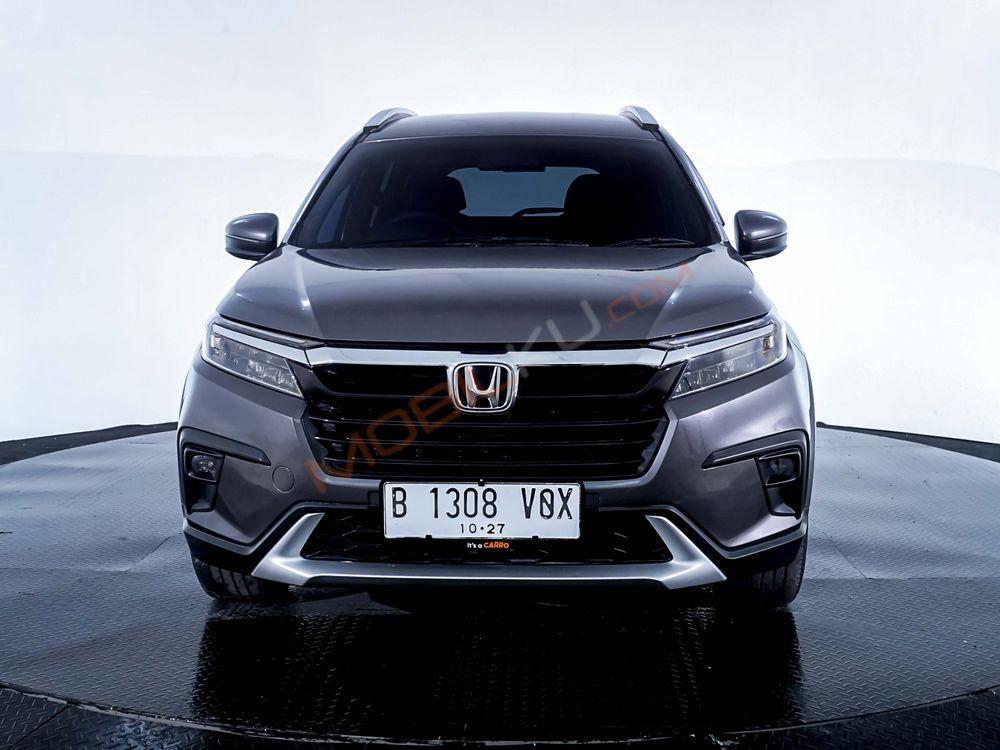 Mobil Honda BR-V 2022