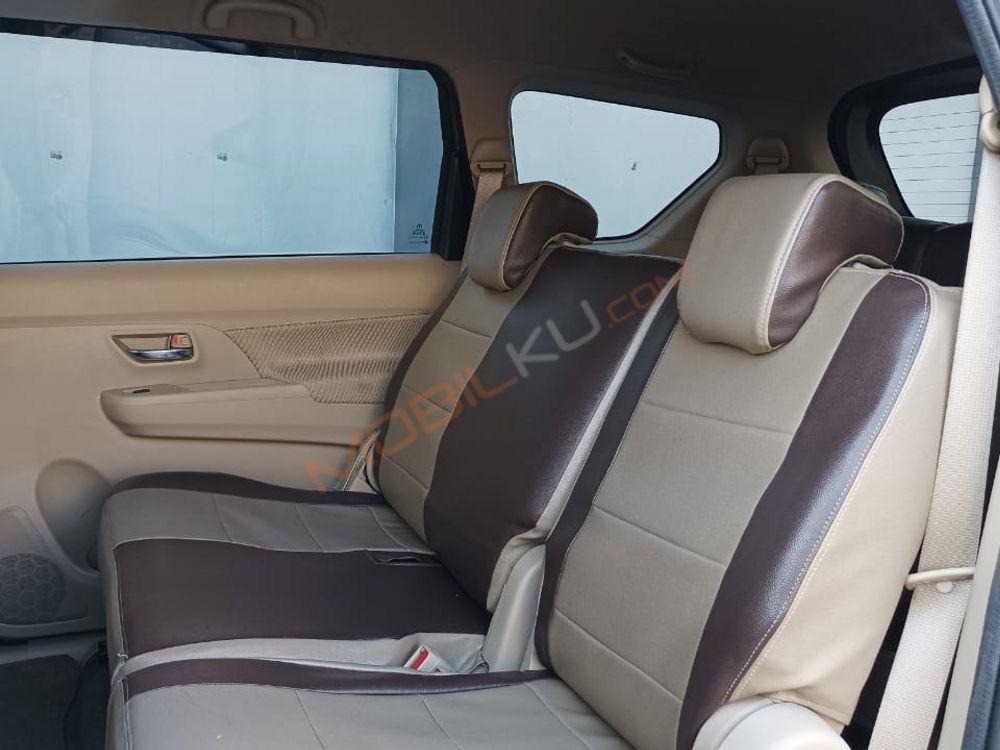 Mobil Suzuki Ertiga 2019