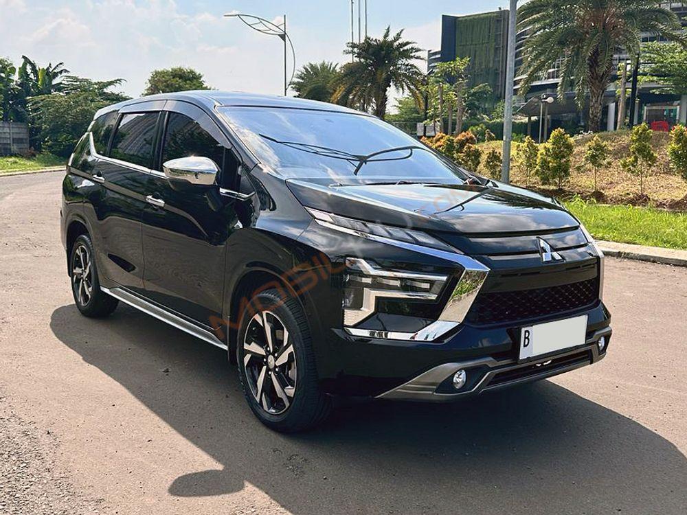Mobil Mitsubishi Xpander 2022