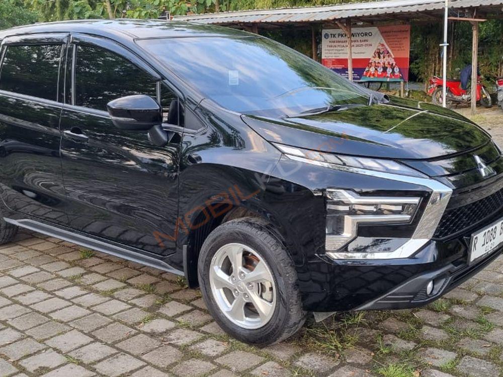 Mobil Mitsubishi Xpander 2023