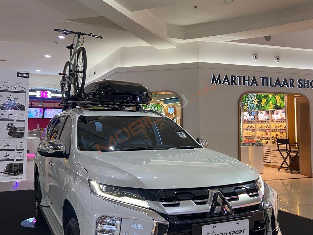 Mobil undefined undefined undefined