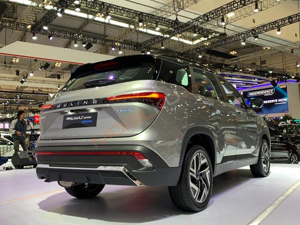 Mobil undefined undefined undefined