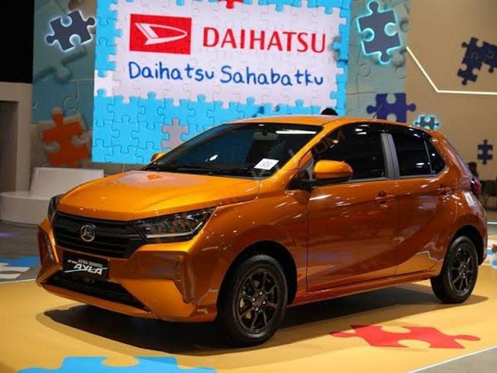 Mobil undefined undefined undefined