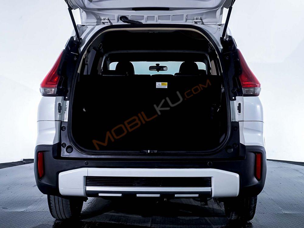 Mobil Mitsubishi Xpander Cross 2021