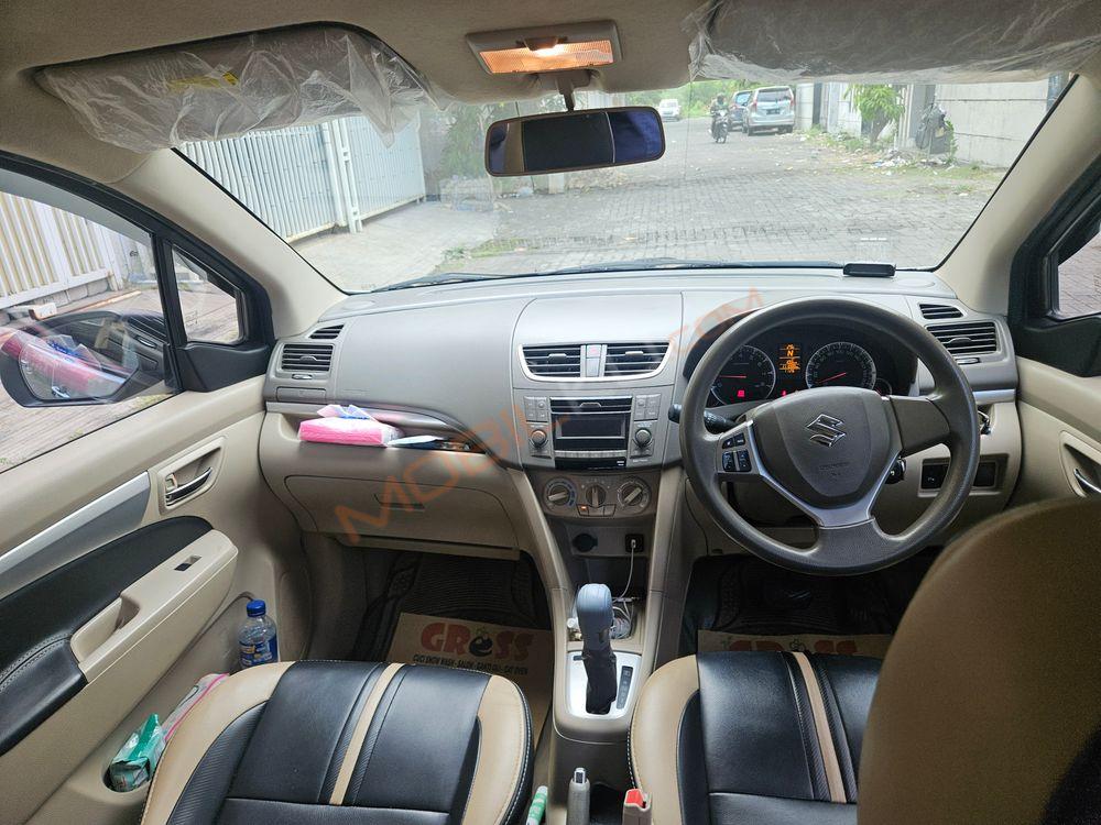 Mobil Suzuki Ertiga 2018