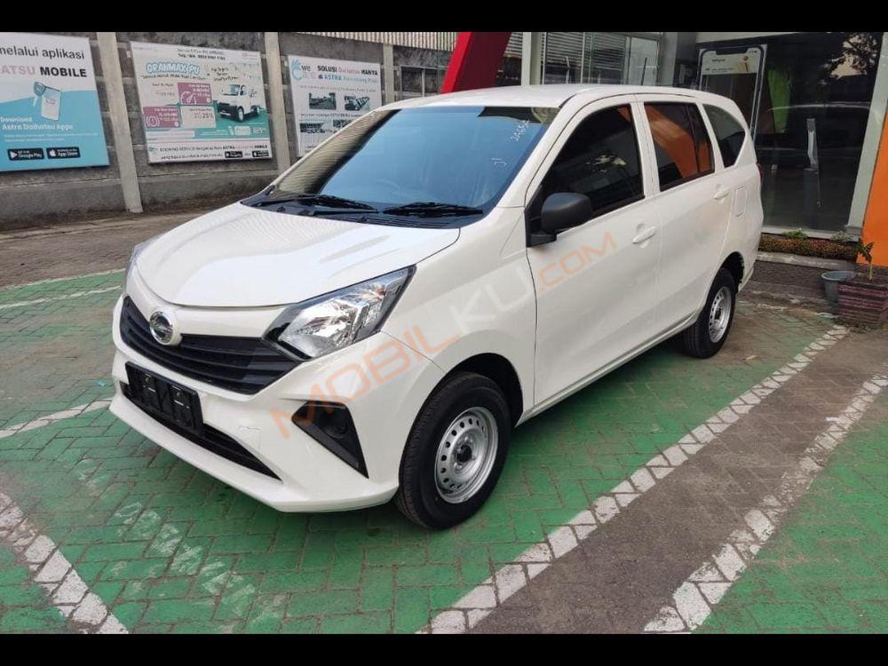 Mobil undefined undefined undefined