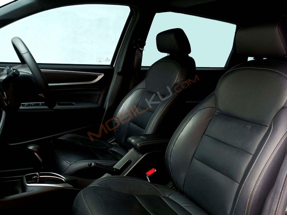 Mobil Honda BR-V 2022